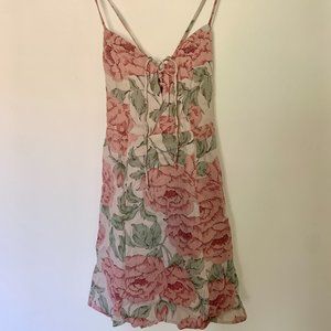 Reformation | Jen Dress, Size 0